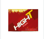 HIGH T HEALTHY SPORT