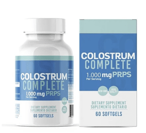 COLOATRUM COMPLETE X60SOFT