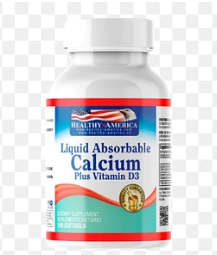 CAL CITRATE 120 TABL