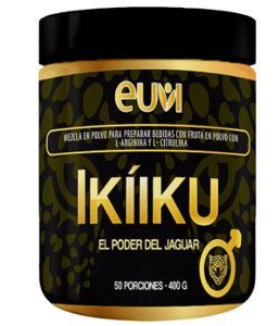 IKIIKU 400 GR EUVI