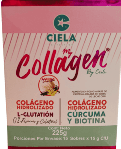 SACHET COLAGENO CIELA