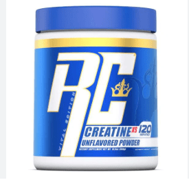 RONNIE COLEMAN CREATINA