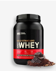 WHEY GOLD 2LB CHOCOLATE