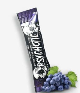 PSYCHOTIC BLACK SABOR GRAPE