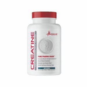 CREATINA 300GR METABOLIC
