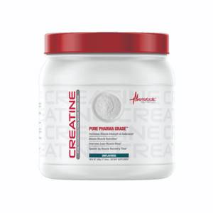 CREATINA 500GR METABOLIC