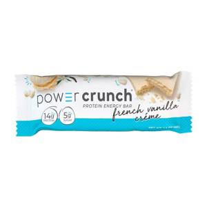 POWER CRUNCH FRENCH VAINILLA