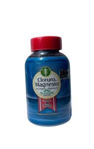 CLORURO DE MAGNESIO IMPROFARME