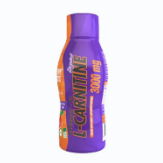 L CARNITINE LIQUIDA 3000MG HEALTHY