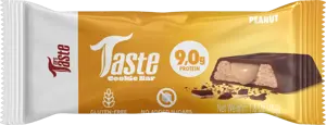 TASTE COOKIE BAR MANI