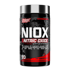 NIOX 90 - CAPS