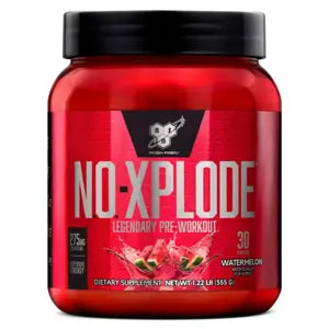 NO-XPLODE PRE WORKOUT 30 SERVICIOS WATERMELON