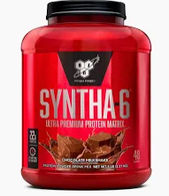 SYNTHA 6 CHOCOLATE