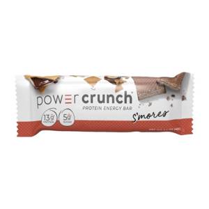 POWER CRUNCH SMORES