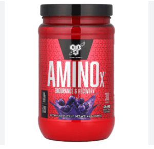 AMINO X 30 SERVICIOS UVA