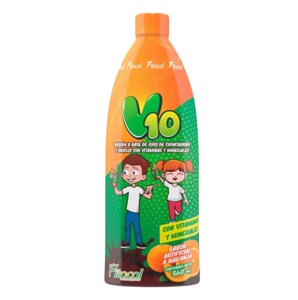 V10 JR 360 ML FITOCOL