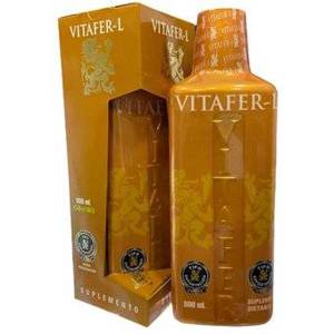 VITAFER - L