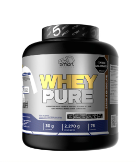 WHEY PURE 5 LB CHOCOLATE