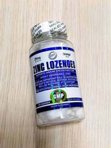 ZINC IMPORTADO 25 MG
