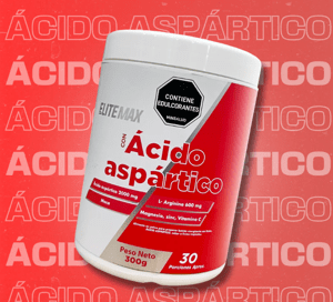 ACIDO ASPARTICO