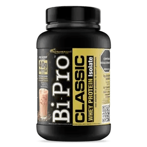 BIPRO CLASSIC 3 LB CAPUCCINO CON CREMA DE WHISKY