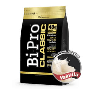 BIPRO CLASSIC VAINILLA 3 LB