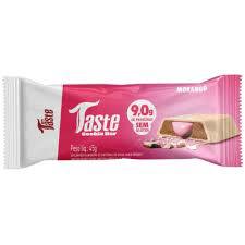 TASTE COOKIE BAR FRESA