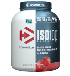 ISO 100 5 LIBRAS FRESA