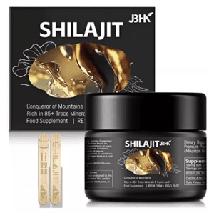 SHILAJIT JBHK