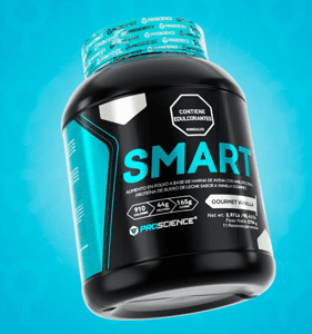 SMART 6 LB GOURMET VAINILLA PROSCIENCE