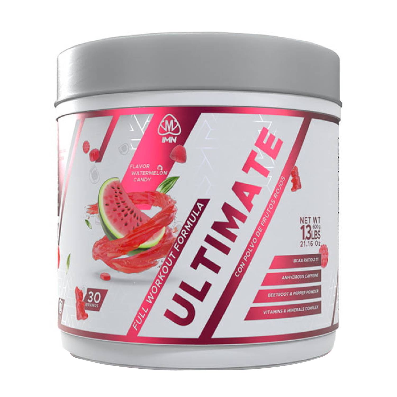 Ultimate Watermelon IMN