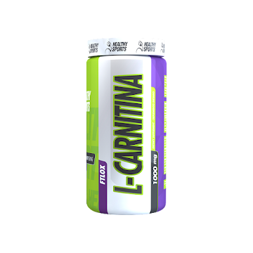 L carnitina tableta Healthy