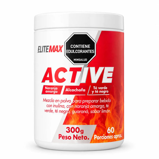 ACTIVE - ELITE MAX