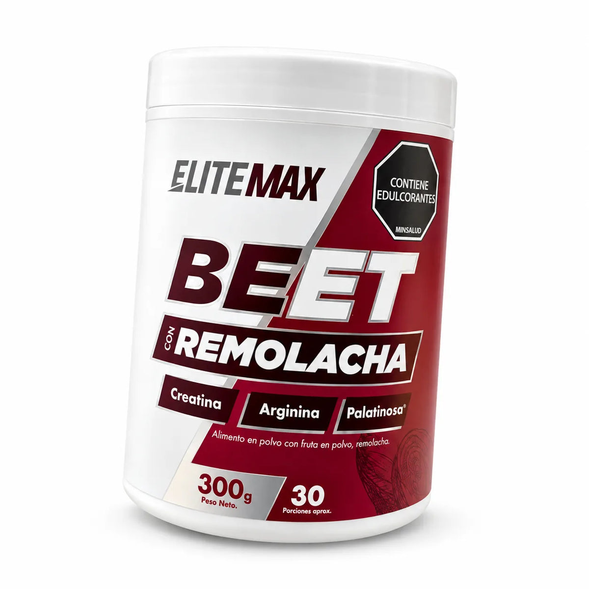 BEET CON REMOLACHA - ELITE MAX
