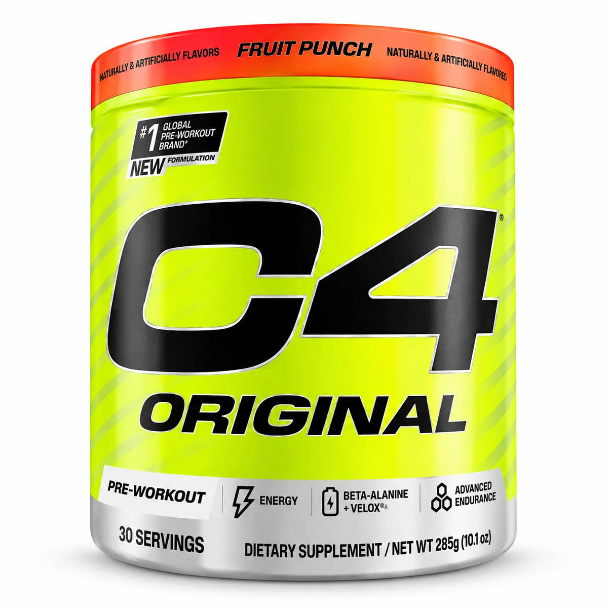 C4 ORIGINAL - CELLUCOR