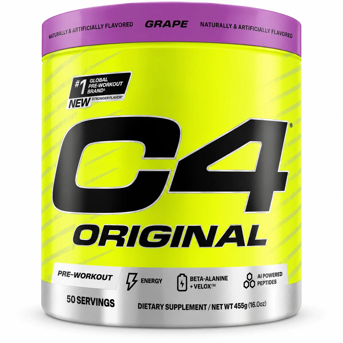 C4 ORIGINAL - CELLUCOR
