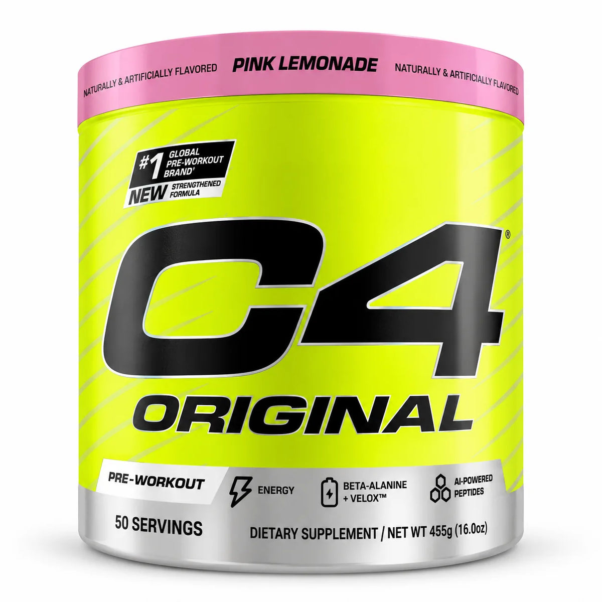 C4 ORIGINAL - CELLUCOR