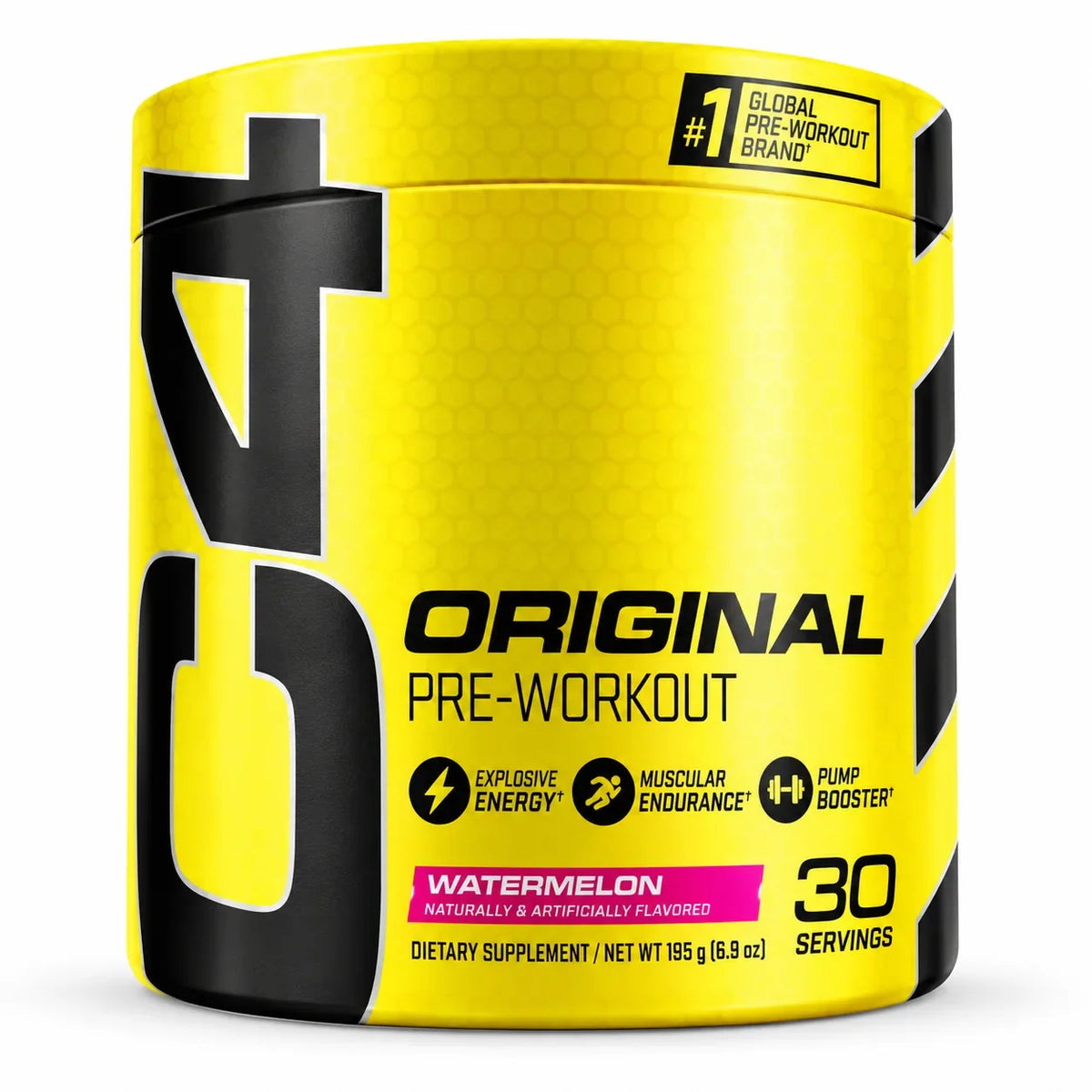 C4 ORIGINAL - CELLUCOR