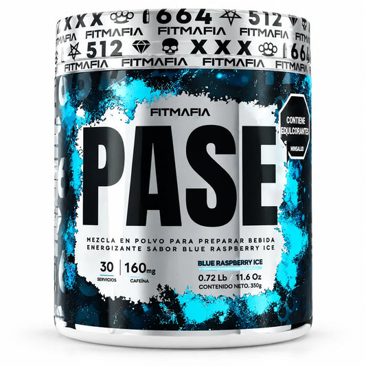 PASE PRE-ENTRENO 30 SERVICIOS