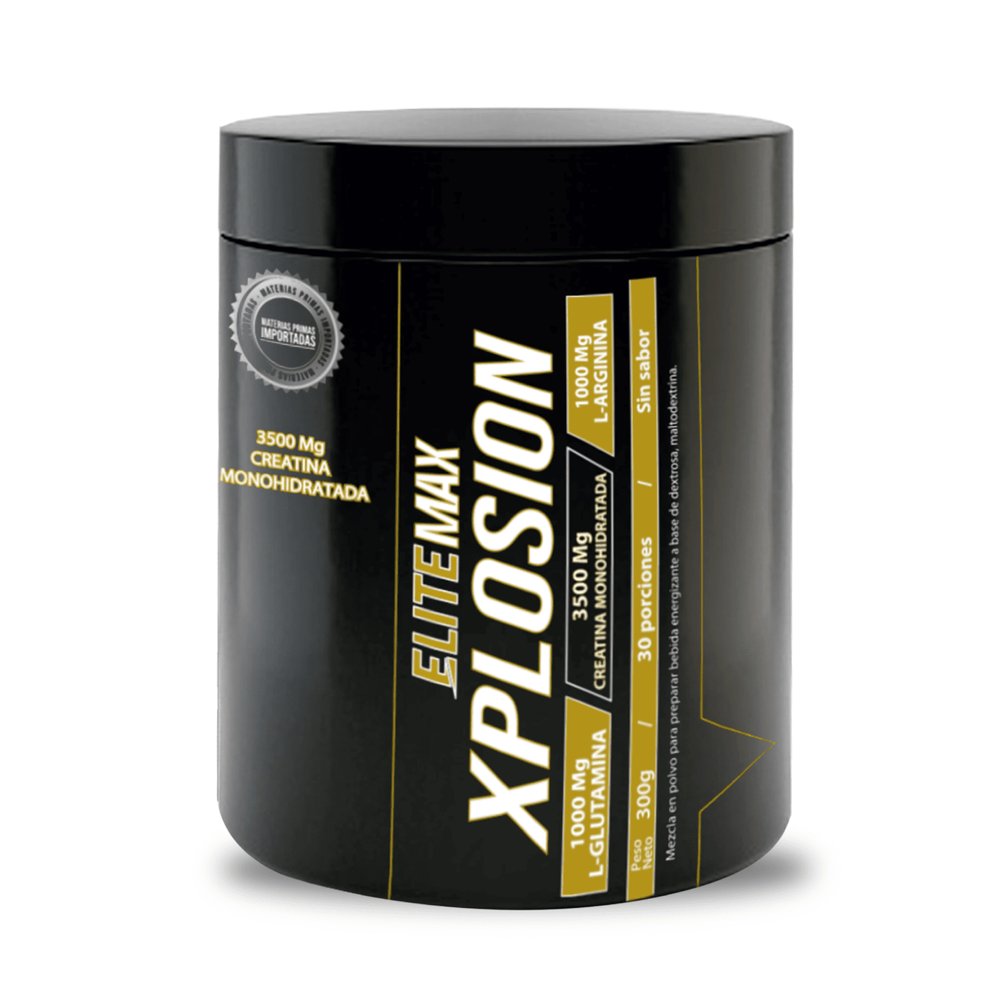 Xplosion 300gr