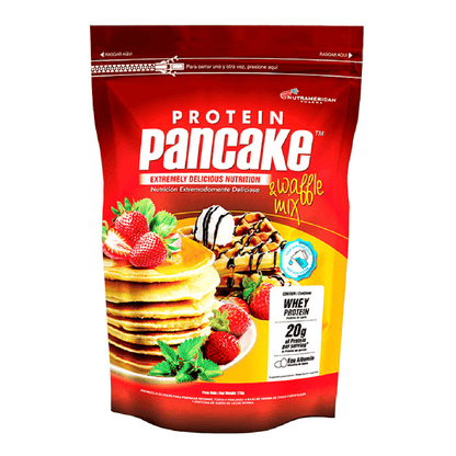 PROTEIN PANCAKE 1,69 LB 770G