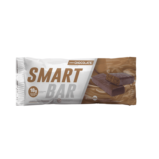 Smart Bar Chocolate