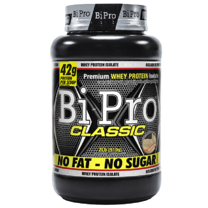 BIPRO CLASSIC NATURAL 2 LB 910G