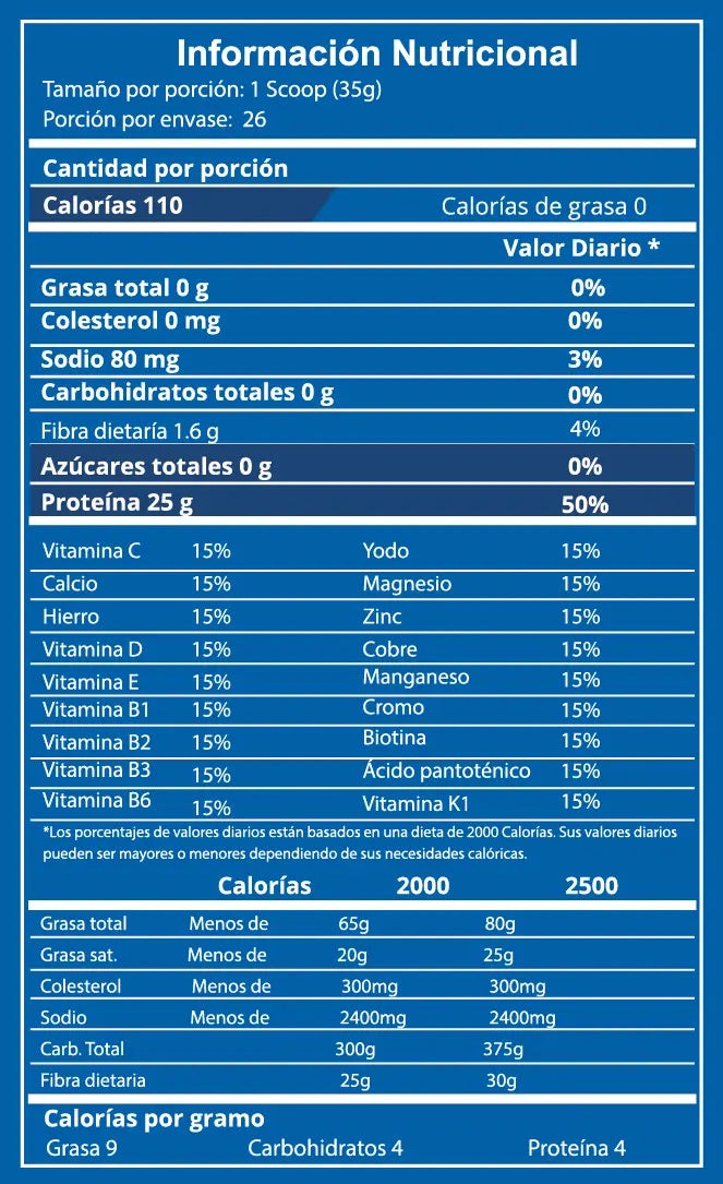 Elite Max 100% Iso Hidrolizada 908gr