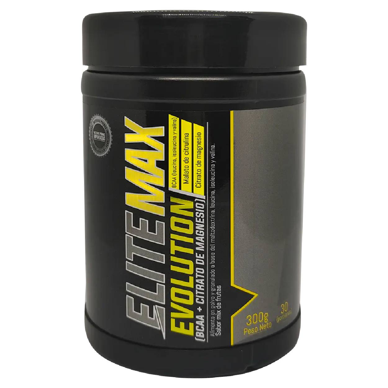 Elitemax BCAA Evolution 300 gr