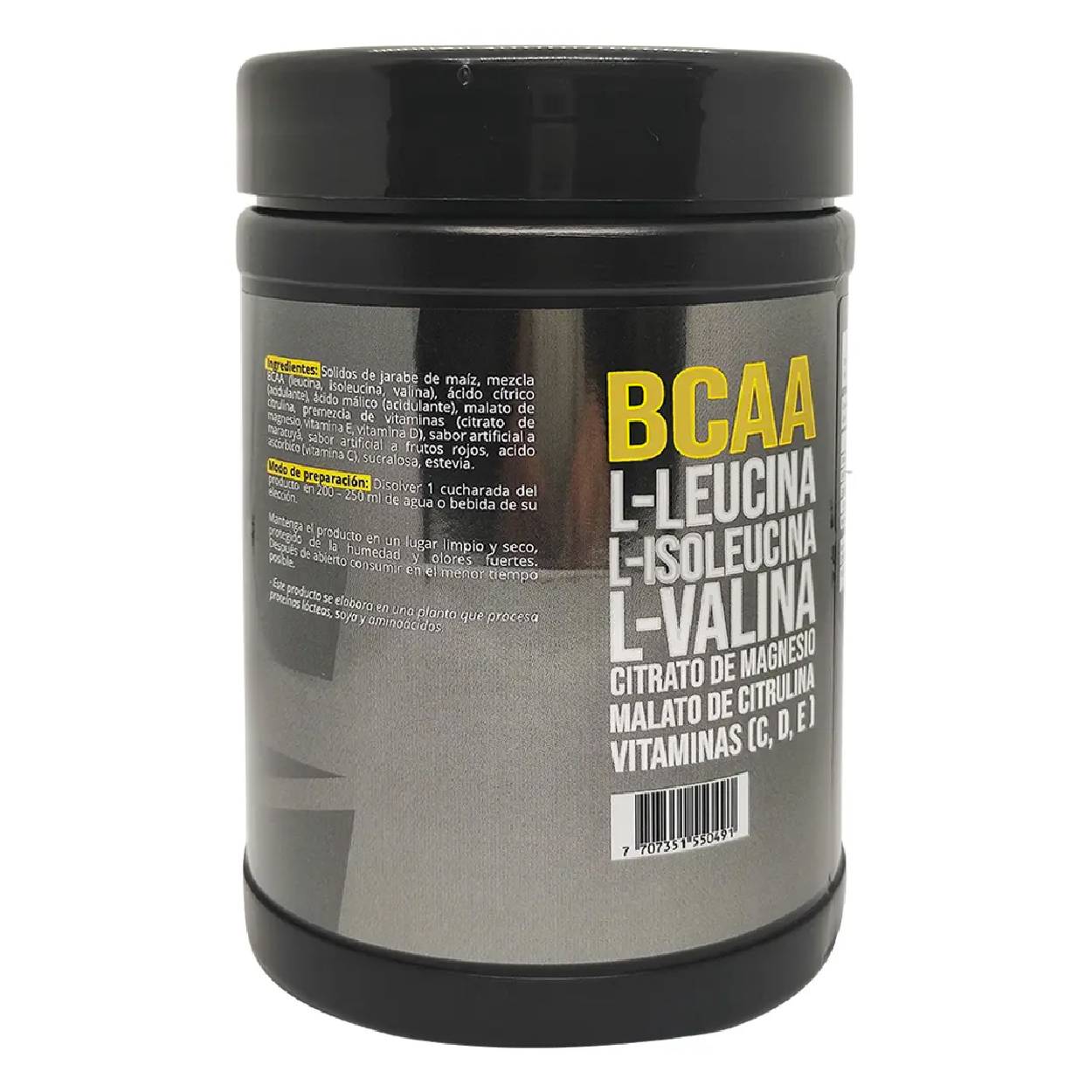 Elitemax BCAA Evolution 300 gr