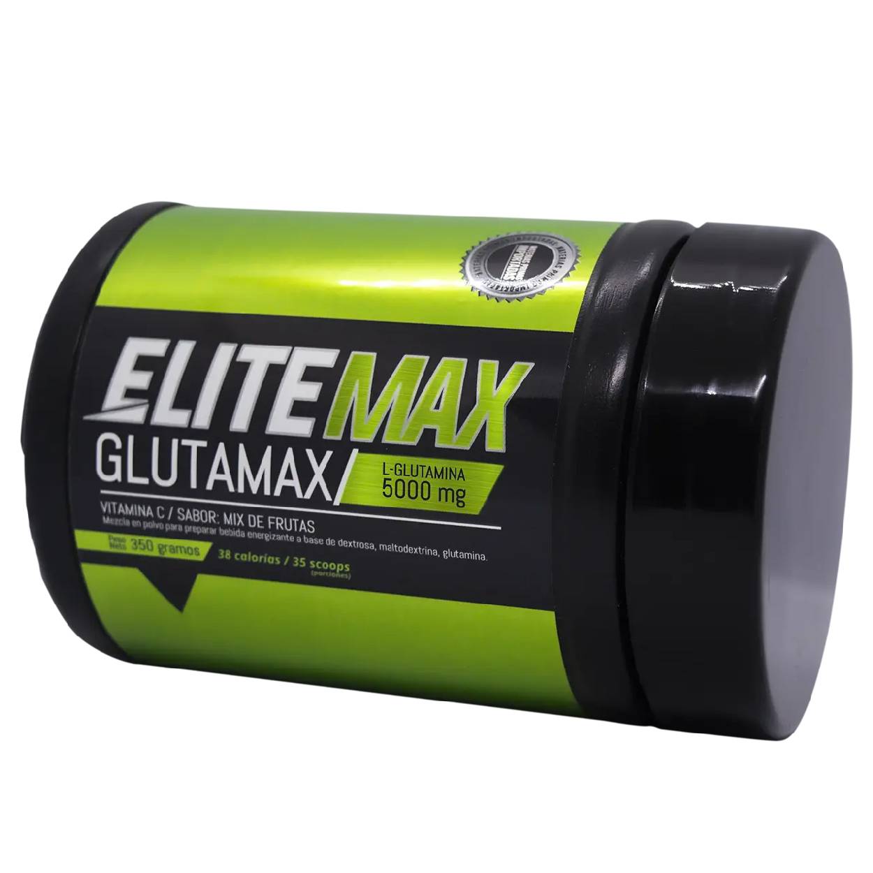 Gluta Max Power 350gr Mix de Frutas