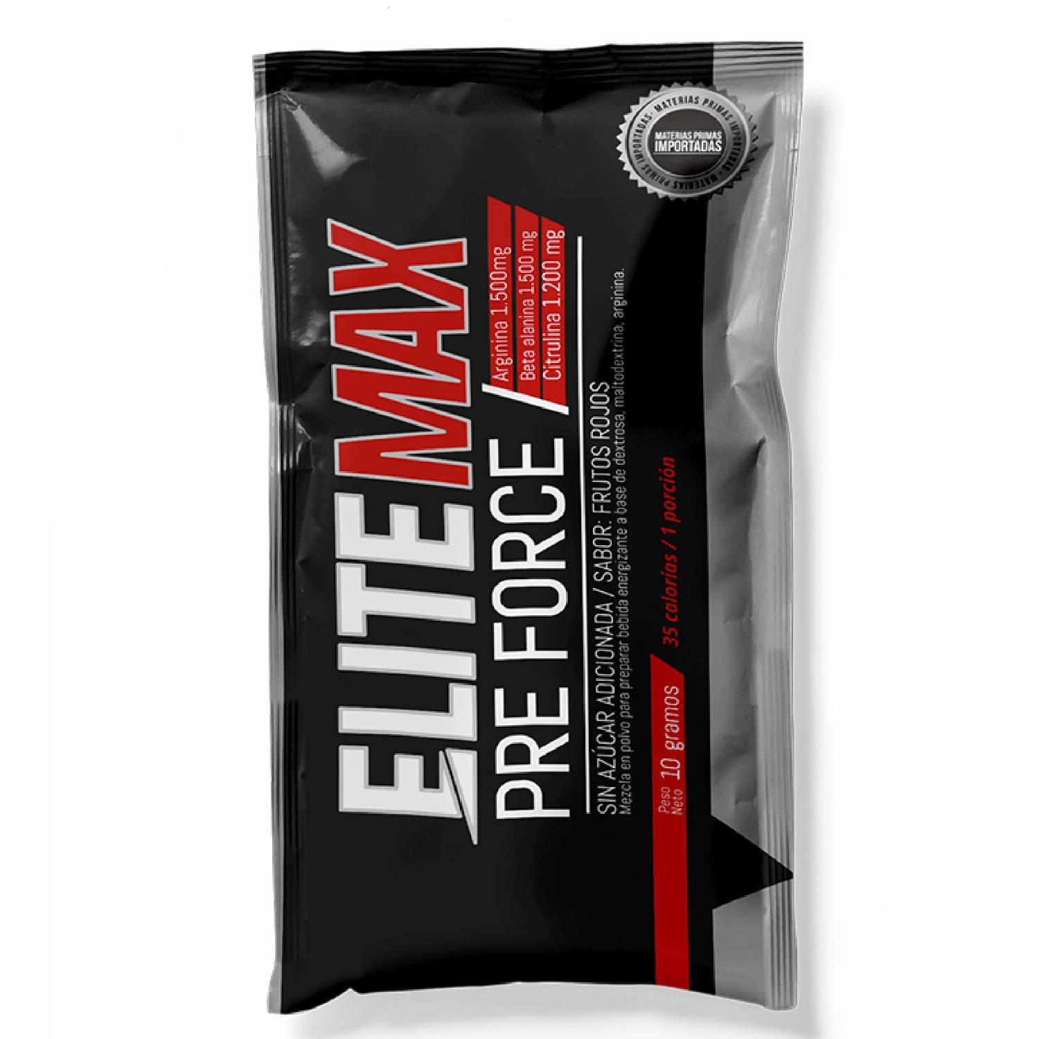 Sachet Preforce 10 Gr