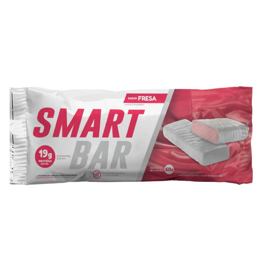 Smart Bar Fresa