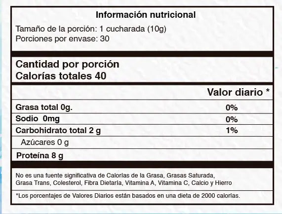 Colageno Marino Gema 300gr